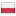 myjnia-zacisze.pl server is located in Poland